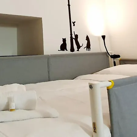 Casa Scirocco - Vicinissima A Stazione Principe, Museo Del Mare E Acquario *
