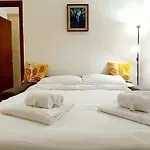 Casa Scirocco - Vicinissima A Stazione Principe, Museo Del Mare E Acquario Apartamento *