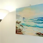 Casa Scirocco - Vicinissima A Stazione Principe, Museo Del Mare E Acquario