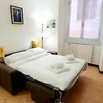 Casa Scirocco - Vicinissima A Stazione Principe, Museo Del Mare E Acquario *