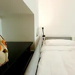 Apartamento Casa Scirocco - Vicinissima A Stazione Principe, Museo Del Mare E Acquario Génova