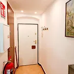 Casa Scirocco - Vicinissima A Stazione Principe, Museo Del Mare E Acquario Apartment *