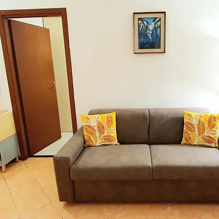 Casa Scirocco - Vicinissima A Stazione Principe, Museo Del Mare E Acquario Genova