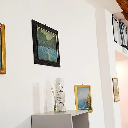 Casa Scirocco - Vicinissima A Stazione Principe, Museo Del Mare E Acquario *